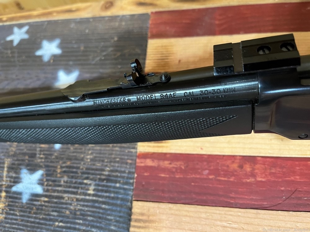 Winchester 94 AE 30-30 “Black Shadow”-img-20