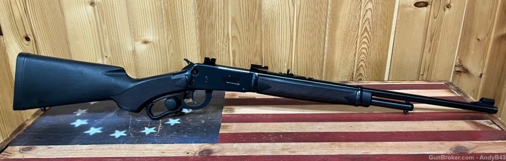 Winchester 94 AE 30-30 “Black Shadow”-img-0