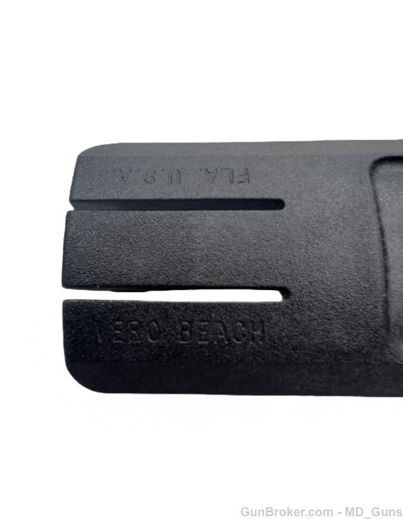 Knights Armament PROTOTYPE Vero Beach Rail Covers, Type I - Two Pack-img-1