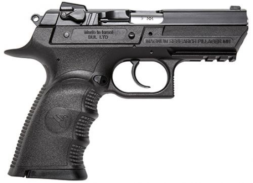 Magnum Research Baby Desert Eagle Single/Double A-img-0