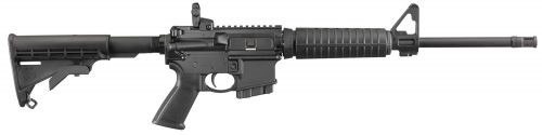 Ruger AR-556 CO/MD Compliant 223 Remington/5.56 N-img-0