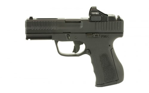 FMK Firearms 9C1 Elite Pro Vortex Venom Optic 9mm-img-0