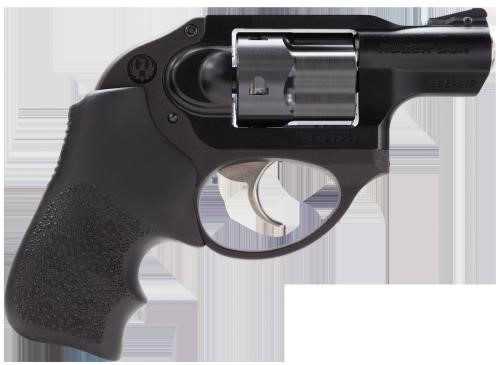 Ruger LCR 38 Special Revolver-img-0