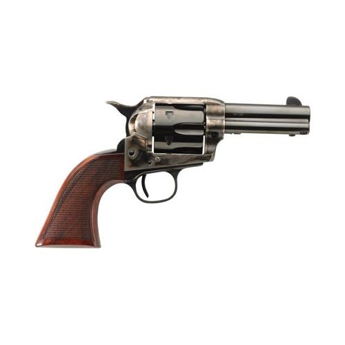 Taylor's & Co. Runnin Iron 357 Magnum Revolver-img-0