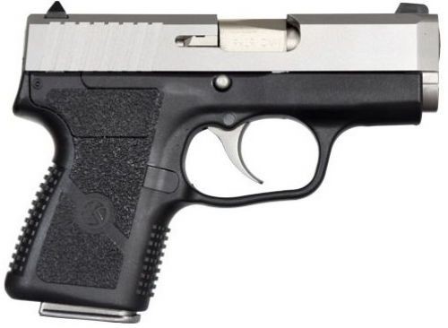 Kahr Arms CM9 9mm Pistol-img-0