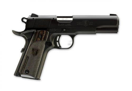 Browning 1911 22 Long Rifle Pistol-img-0