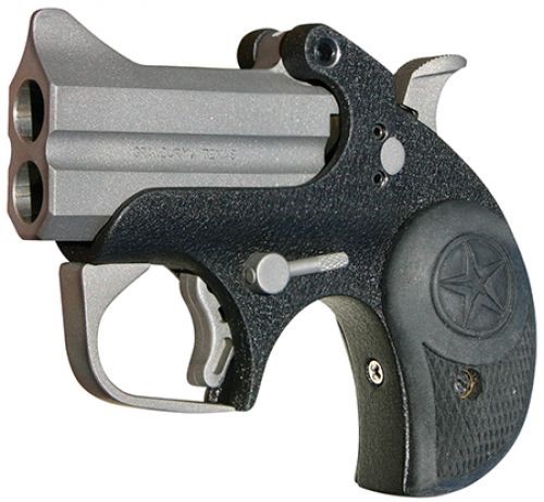 Bond Arms Backup Original 45 ACP Derringer-img-0