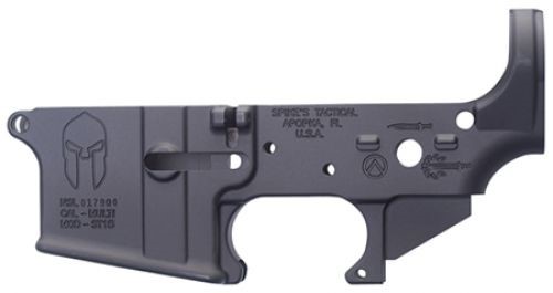 Spike's Tactical Spartan AR-15 Stripped Forged 22-img-0
