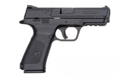 Girsan MC28 SA Black 9mm Pistol-img-0