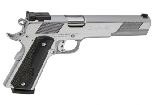 Iver Johnson Arms EAGLEXLC45 1911 Eagle XLC 45 AC-img-0