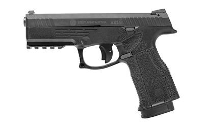 Steyr Arms L9-A2 MF 9mm Pistol-img-0