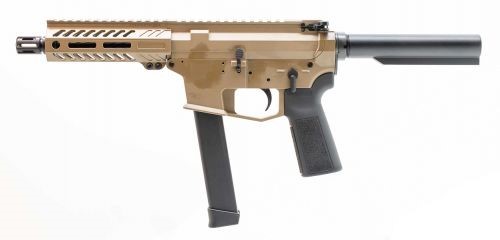 Angstadt Arms UDP-9 Flat Dark Earth 9mm Pistol-img-0