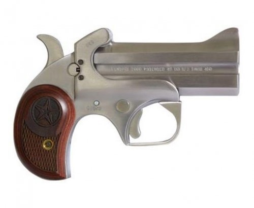 Bond Arms Century 2000 357 Magnum / 38 Special De-img-0