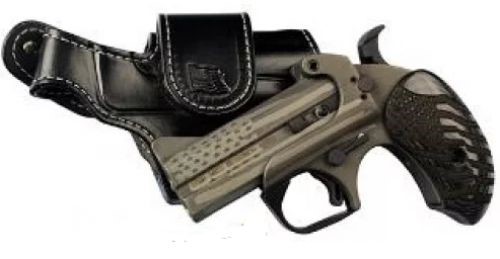 Bond Arms Old Glory 410/45 Long Colt Derringer-img-0