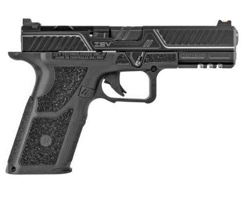 ZEV Technologies OZ9 Combat 9mm Pistol-img-0