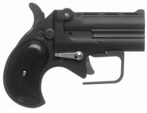 Old West Firearms Derringer Short Bore Black W/ B-img-0