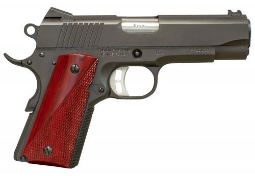 Fusion Firearms Freedom CCO 45 ACP Pistol-img-0