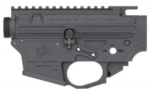 Spike's Tactical For Glock Magazine Compatible AR-img-0
