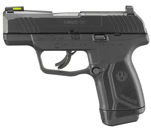 Ruger Max-9 Optic Ready 9mm Pistol-img-0