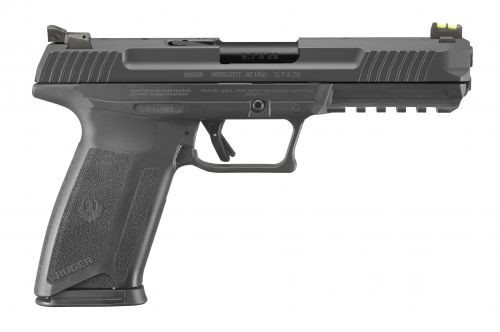 Ruger 57 Pro 5.7mm x 28mm Pistol-img-0