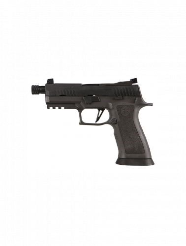 Sig Sauer P320 XCarry Legion 10 Rounds 9mm Pistol-img-0