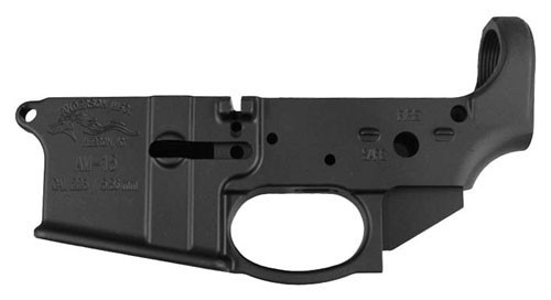 Anderson Manufacturing AR-15 Stripped Closed Trig-img-0