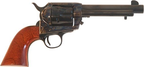 Cimarron SA Frontier Old Model 5.5" 357 Magnum / -img-0