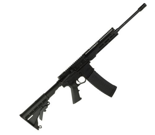 ATI Alpha-15 Semi-Auto AR-15 Rifle 5.56 NATO/.223-img-0