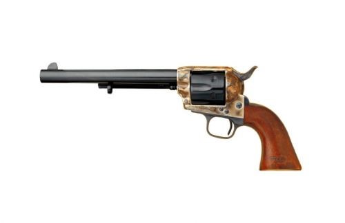 Cimarron US Cavalry 45 Colt Revolver-img-0