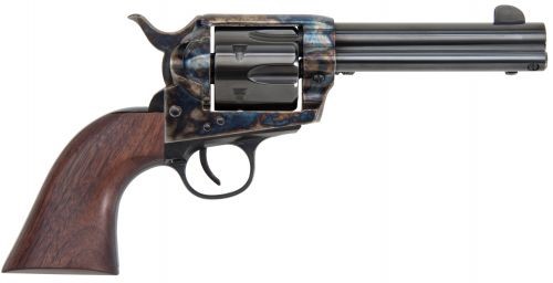 Traditions Firearms 1873 Frontier 4.75" 44mag Rev-img-0