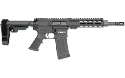 Rock River Arms RRA RRAGE 5.56 NATO Pistol  NO BR-img-0