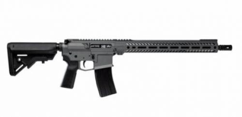 Angstadt Arms UDP-556 Gray/Black 223 Remington/5.-img-0