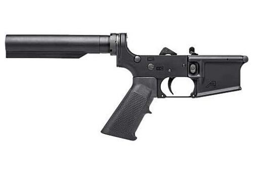 Aero AR15 G2 Complete Lower Receiver-img-0