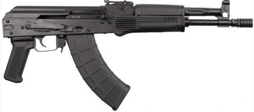 DPM ANVIL 7.62X39 30R Pistol 12.8-img-0