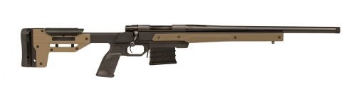 Howa-Legacy M1500 Targetmaster Oryx 6.5 PRC Flat -img-0