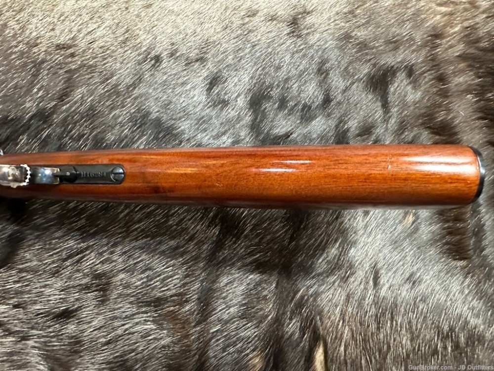 NEW 1873 WINCHESTER RIFLE 357 MAG 18" US MARSHALL INDIAN TERR CIMARRON-img-18