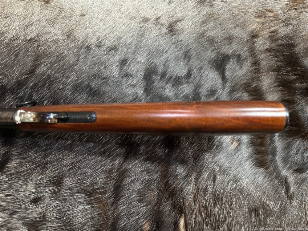 NEW 1873 WINCHESTER RIFLE 357 MAG 18" US MARSHALL INDIAN TERR CIMARRON-img-18
