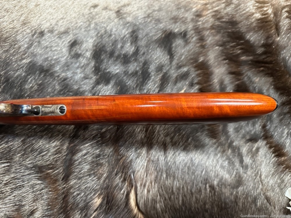 NEW 1873 WINCHESTER SPORTING RIFLE 45 COLT 18" CHECKERED UBERTI TAYLORS -img-17