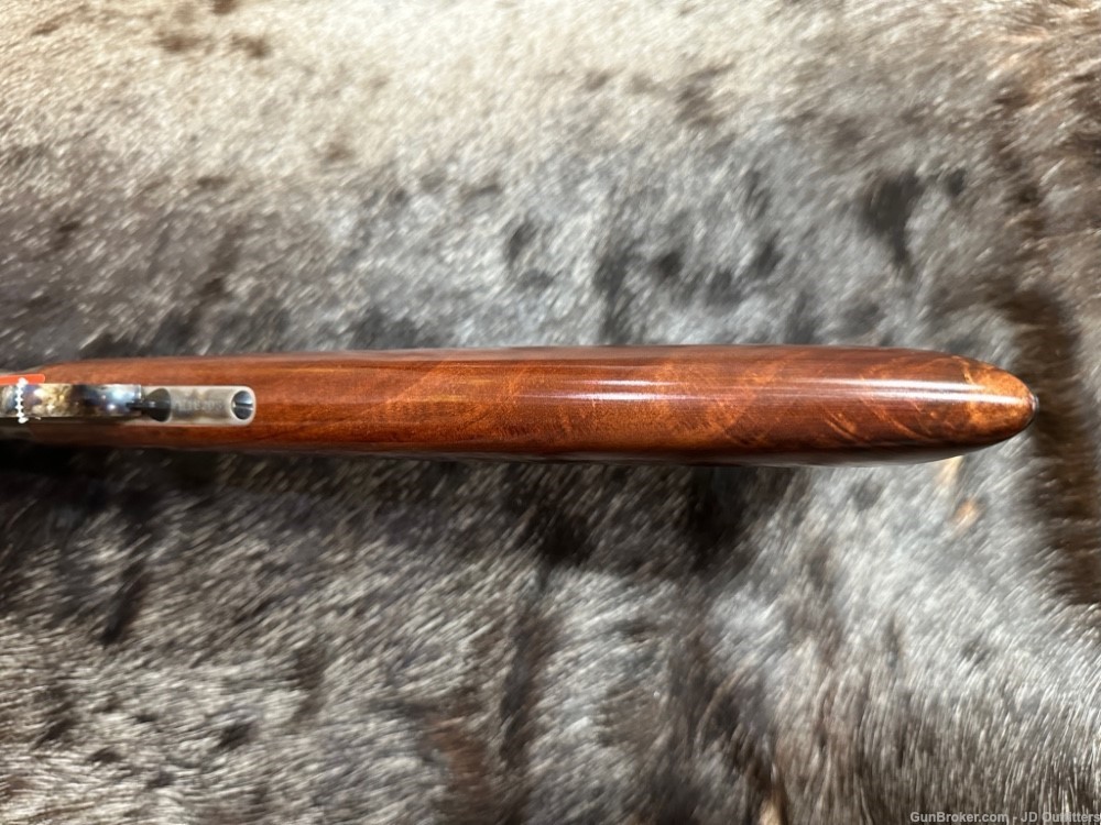 NEW 1873 WINCHESTER SPORTING RIFLE 357 MAG 38 SPL 20" GOOD WOOD CIMARRON  -img-17