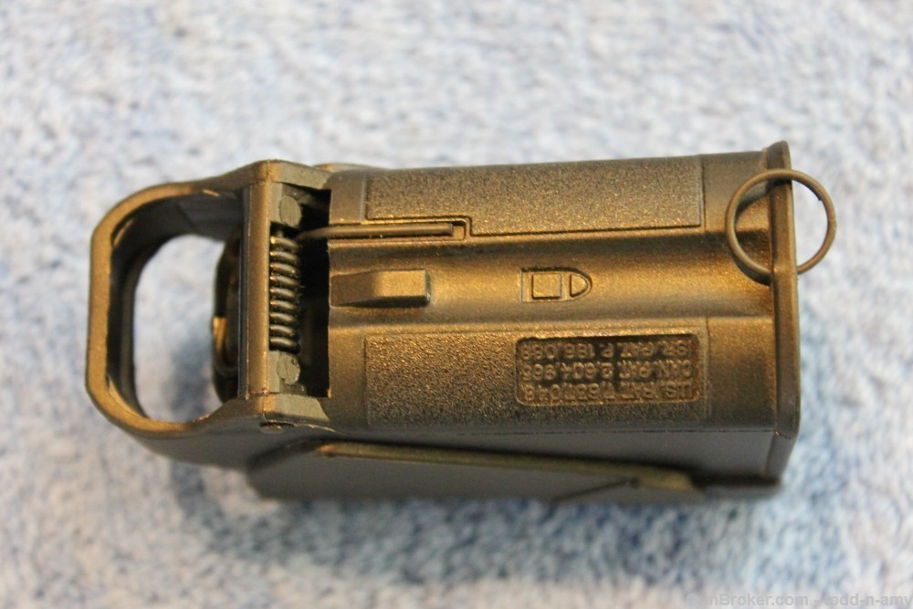 MagLula UpLULA UP60B Universal Pistol Magazine Loader .380 9mm 10mm .45ACP-img-4