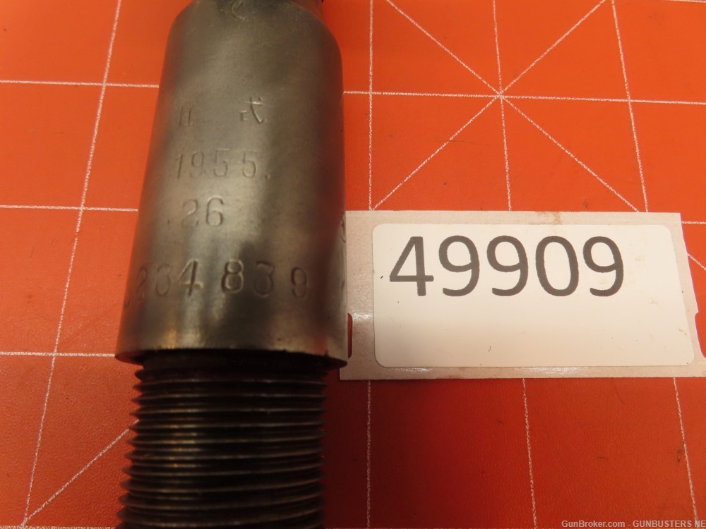 Mosin Nagant Type 53 Chinese 7.62x54R Repair Parts #49909-img-7