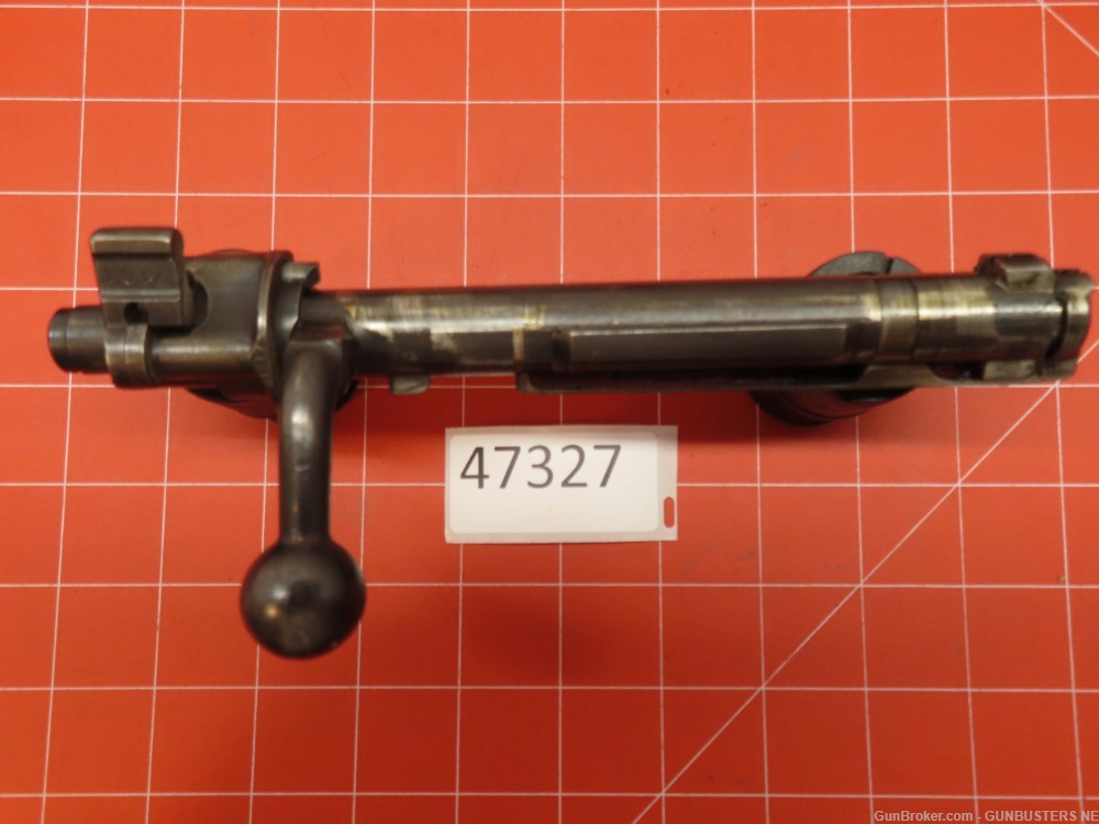 Mauser model 98 8mm Mauser Repair Parts #47327-img-5
