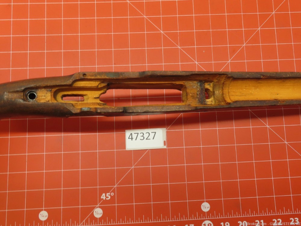 Mauser model 98 8mm Mauser Repair Parts #47327-img-7