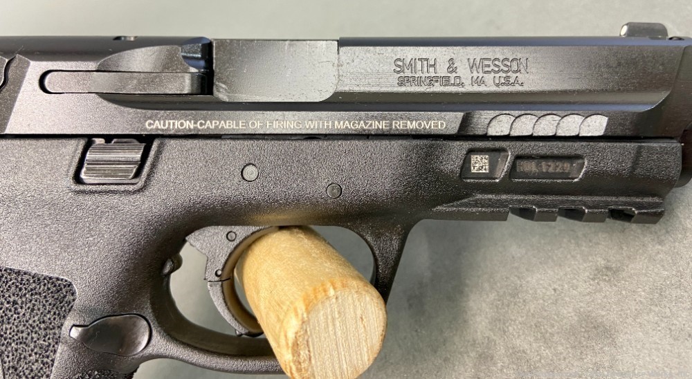 S&W Smith & Wesson M&P 9 M2.0 Pistol-img-7