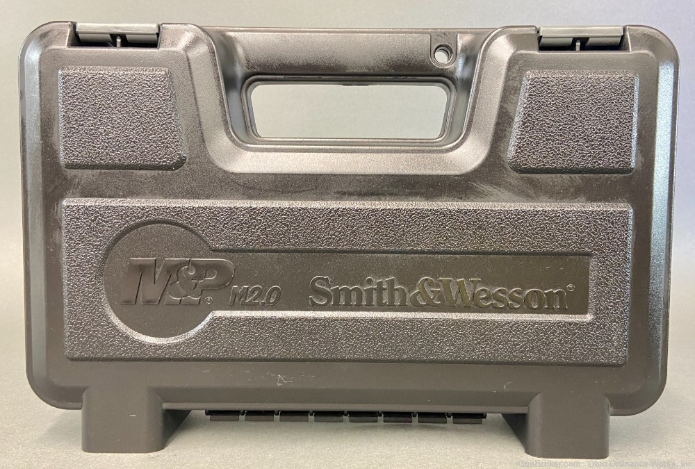 S&W Smith & Wesson M&P 9 M2.0 Pistol-img-15