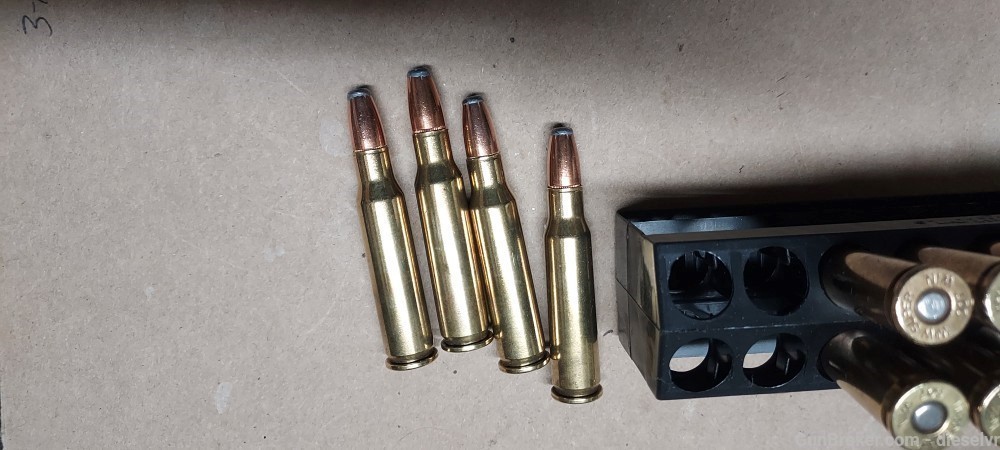 59 Winchester 307 WIN 180 Grain Power-Point Ammo-img-3
