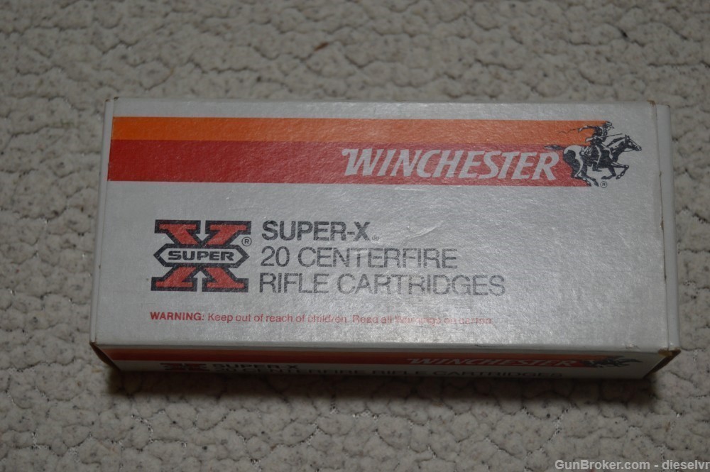 59 Winchester 307 WIN 180 Grain Power-Point Ammo-img-7