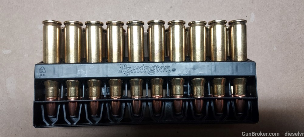 59 Winchester 307 WIN 180 Grain Power-Point Ammo-img-5