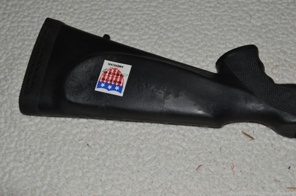SOLID USA Made / Manufactured SKS Sporter STOCK-img-5