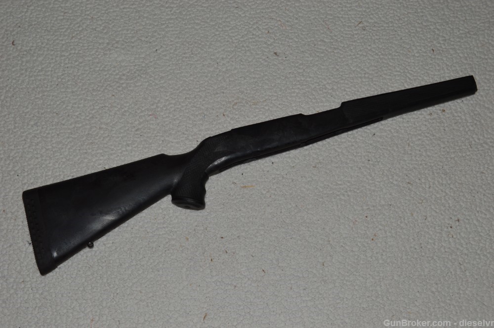 SOLID USA Made / Manufactured SKS Sporter STOCK-img-0